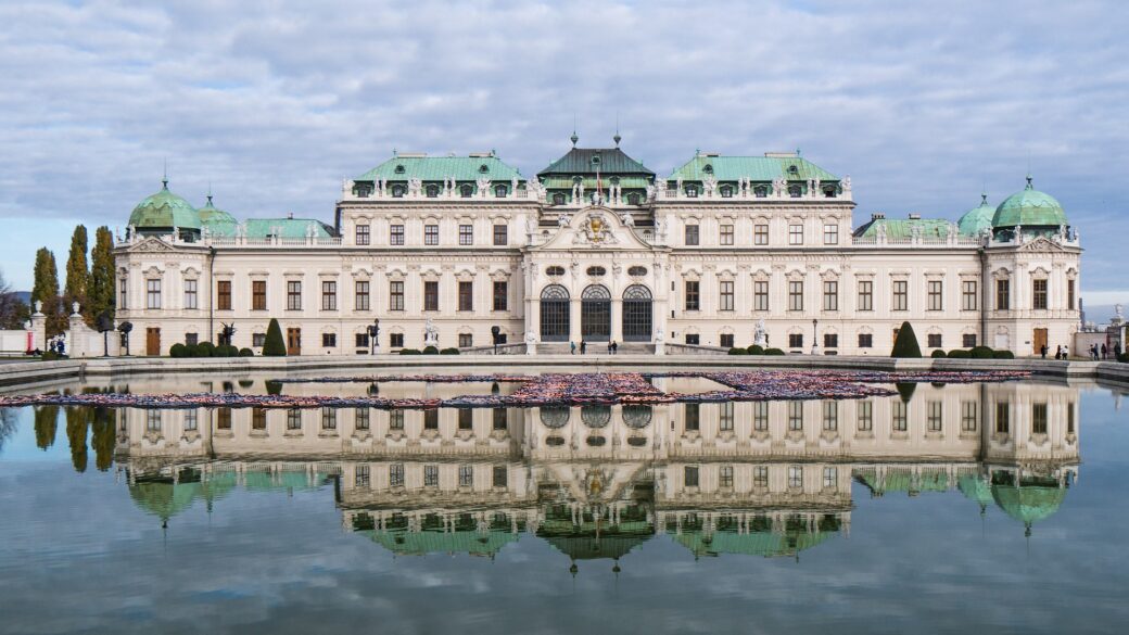Interessante Sehenswürdigkeiten in Wien – eine selbstgeführte Tour durch die österreichische Hauptstadt